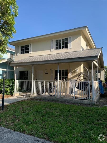 Building Photo - 400 NW 19th Terrace Rental