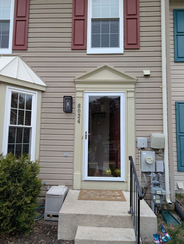 Building Photo - 8024 Brookmead Ct Rental