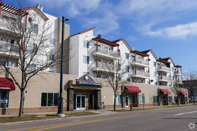 Building Photo - 3280 N Downing St Unit Duplicate of 1-317 Rental