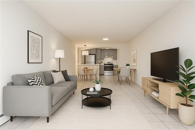 Photo - 66 Girard Ave Unit 207