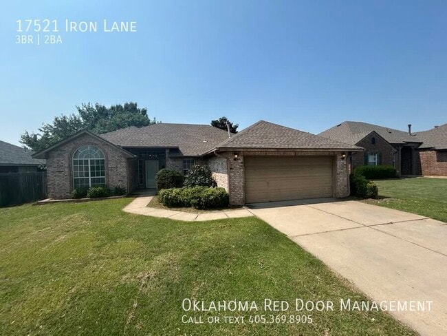 Building Photo - 17521 Iron Ln Rental