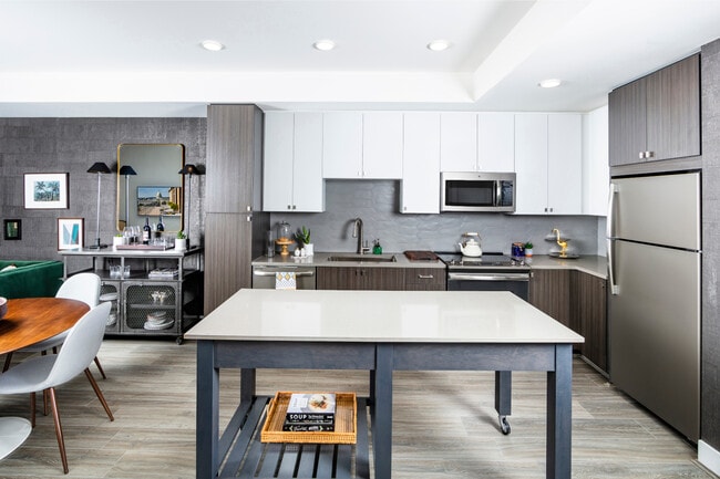 Photo - NOVEL South Capitol