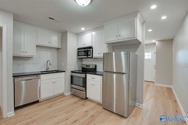 Photo - 4104 Mc Vay St SW Unit B