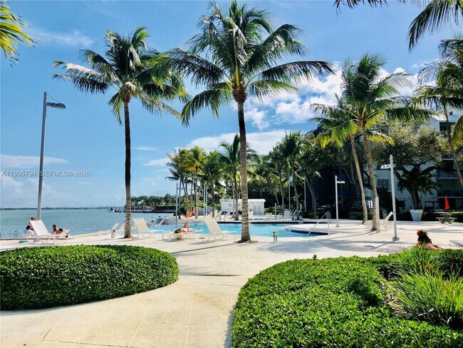 Photo - 650 NE 64th St Unit G609