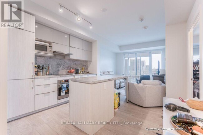 Photo - 10 Rouge Valley Dr W Unit 525A