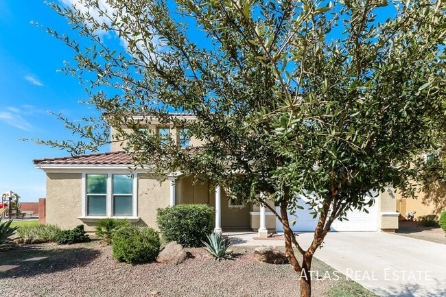 Photo - 25918 N Desert Mesa Dr