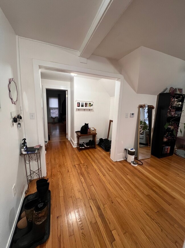 Photo - 17 Idlewild Park Unit 2nd floor