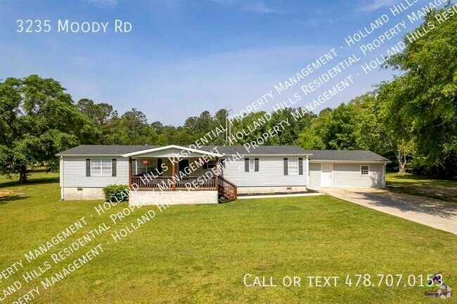 Building Photo - 3235 Moody Rd Rental