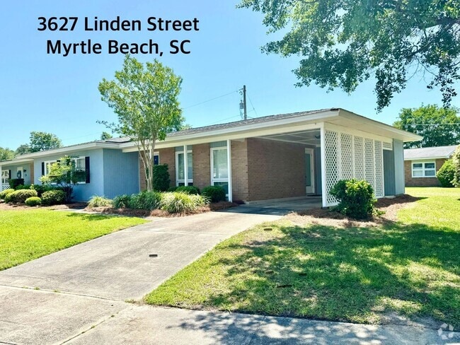 Building Photo - SUPERB Home in Sea Gate - close to Market ...