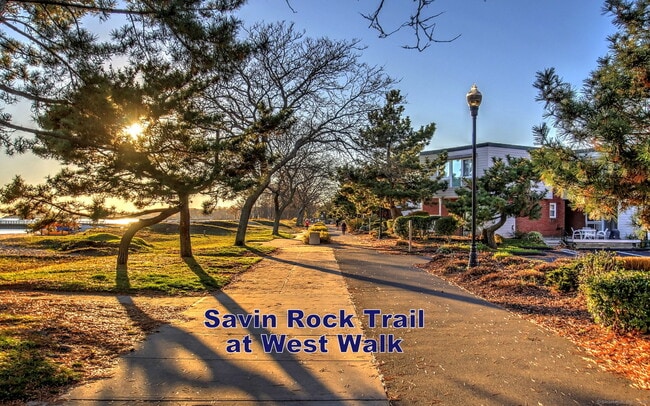 Photo - 65 W Walk Unit 65