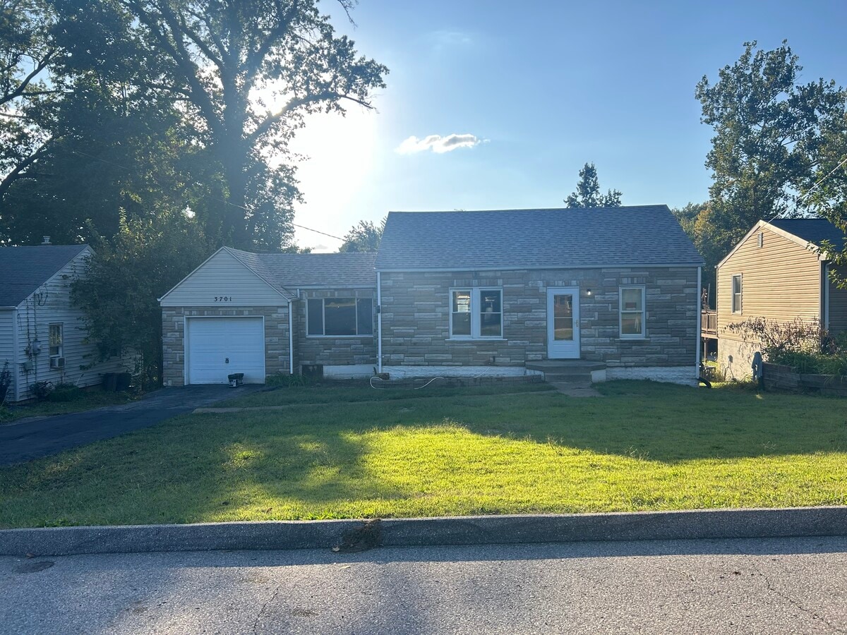 Photo - 3701 Connor Ave