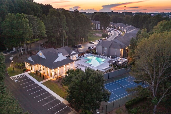 Photo - Arbor Mill Apartments at Norcross