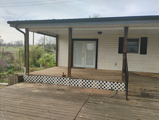 Photo - Motley Rd Property