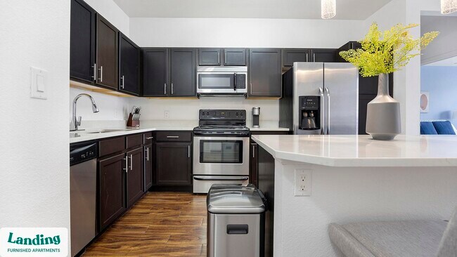 4000 N Albion St Unidad C206