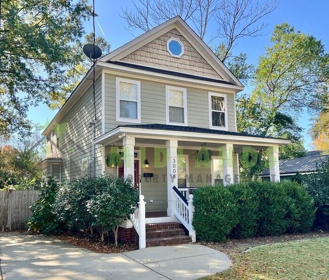 Building Photo - 3008 Bratton St