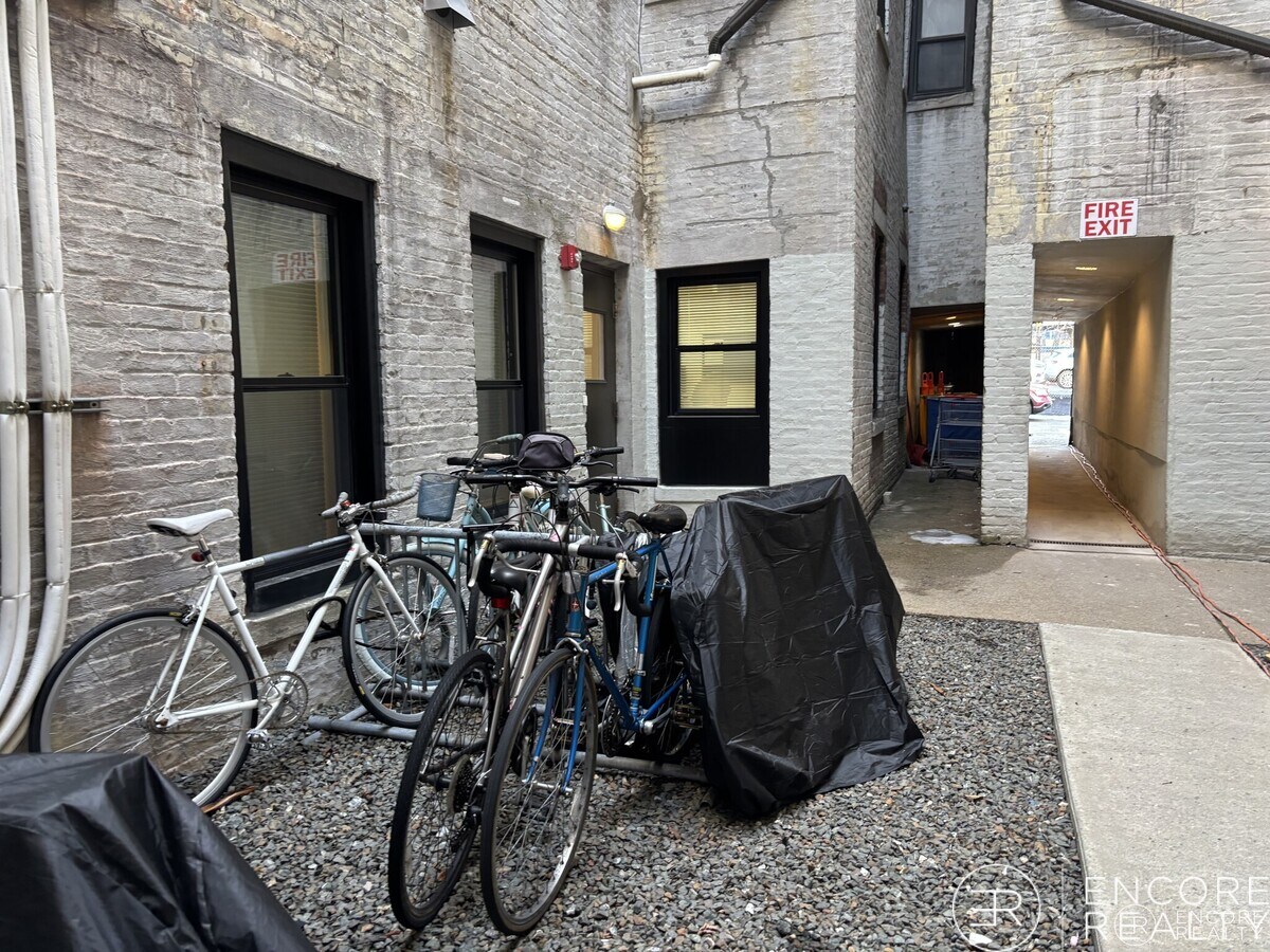 Photo - 833 Beacon St Unit 201