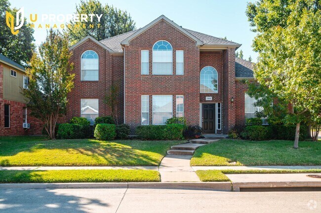 Building Photo - A Sweety Corner Home in Lewisville, Don't ...