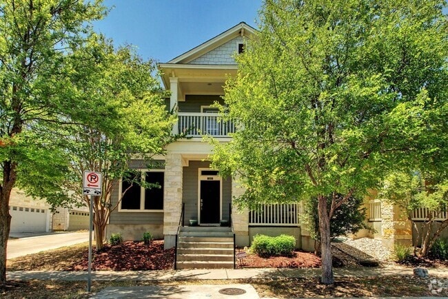 Building Photo - 3808 Mattie St Rental