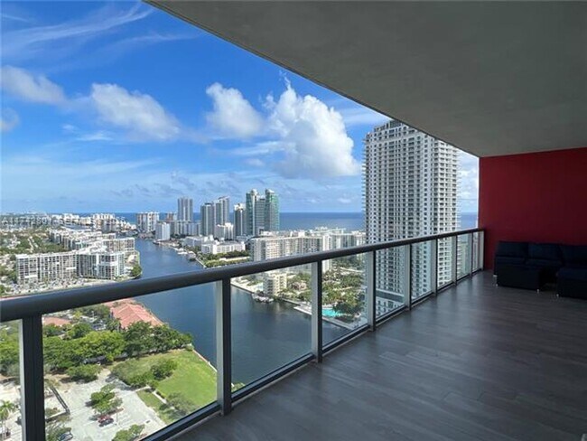 Building Photo - 2600 E Hallandale Beach Blvd Unit 2600 E Hallandale Beach Blvd  T3110