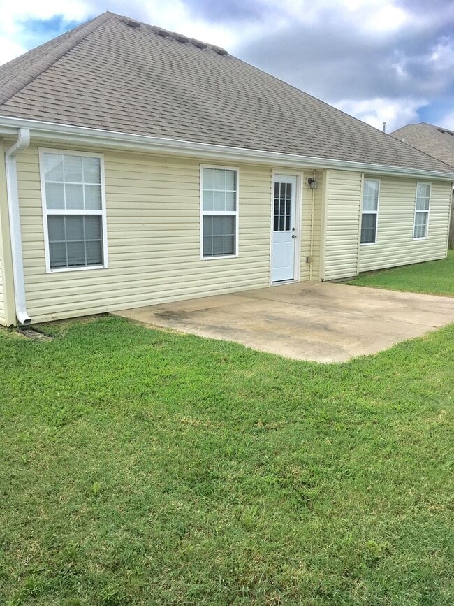 Photo - 803 E Southern Trace Dr House