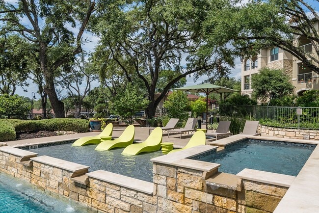 The Brackenridge