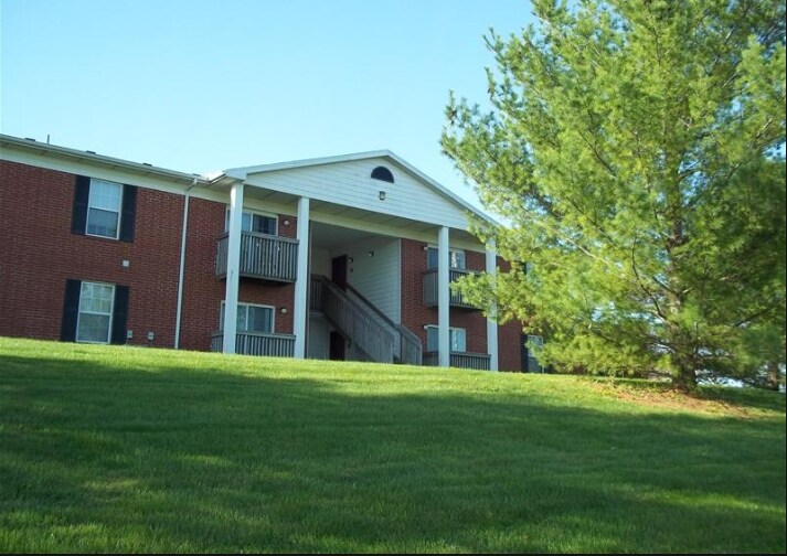Photo - Meadow Ridge Apartments