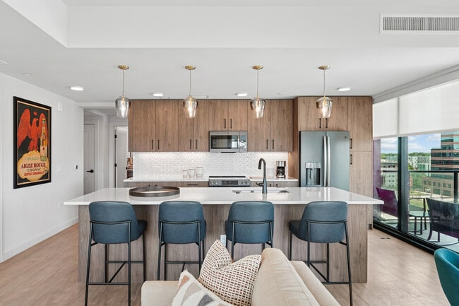 The Novus
