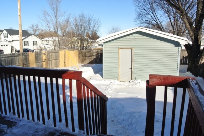 Photo - 1101 6th St SW Unit 1