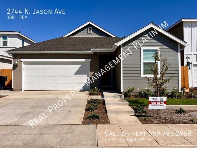 $2,395 Shields & Temperance, 3 Bed- N Jaso... - $2,395 Shields & Temperance, 3 Bed- N Jaso... House