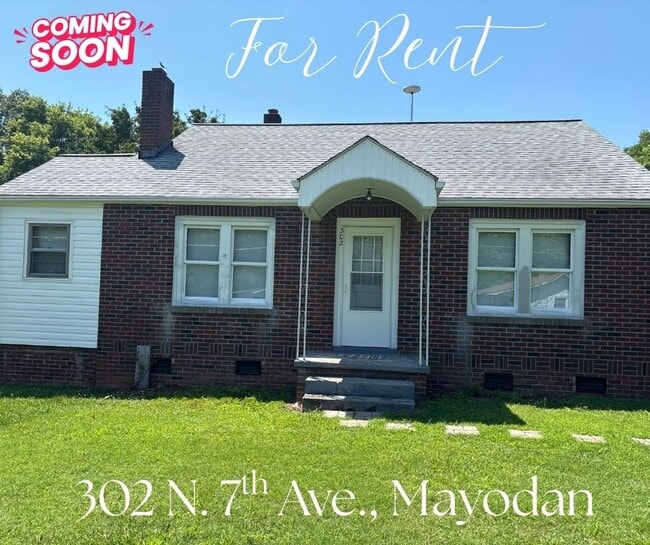 Photo - 302 N 7th Ave House