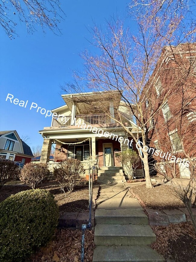 Photo - Beautiful Historic 2 bedroom Duplex