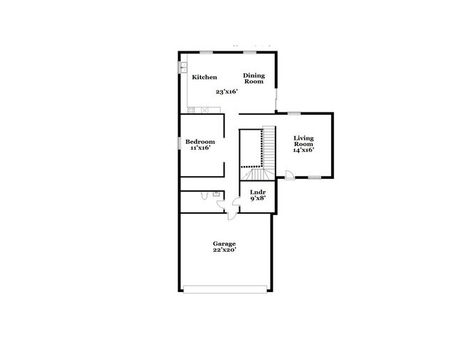 Photo - 3733 W Dunbar Dr