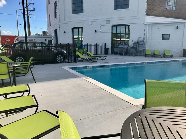 Photo - The Brightleaf Building