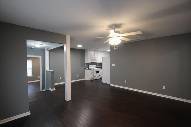 Photo - AVAILABLE: 4 Bedroom, 2 Bath in Tyler, Texas!