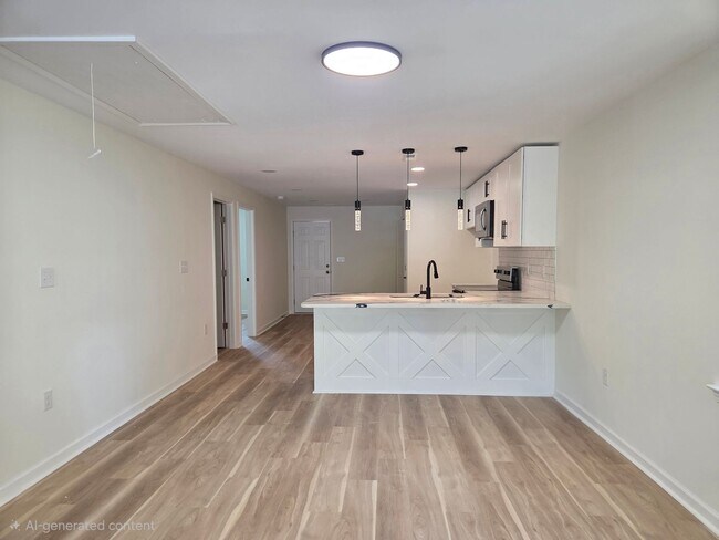 Photo - 3 bedroom house in Concord