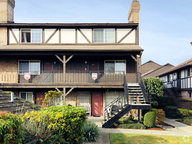 Building Photo - Cambridge Square South Rental