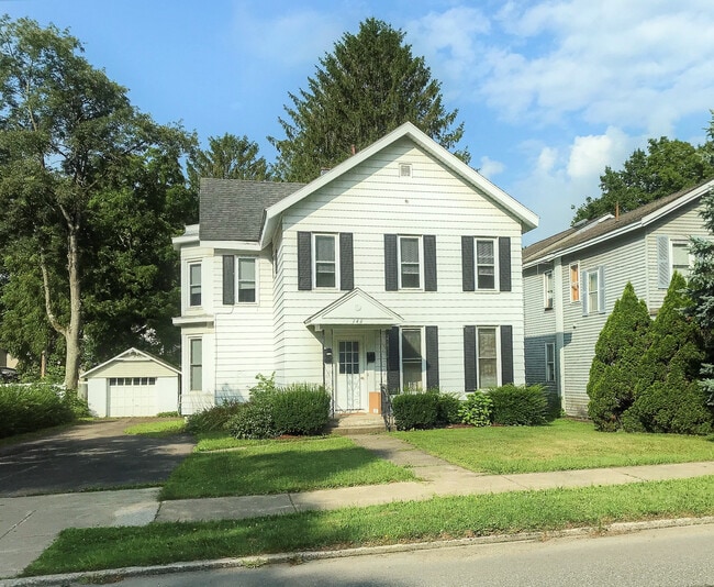 Photo - 146 Meadville St Unit Second Floor Apartment