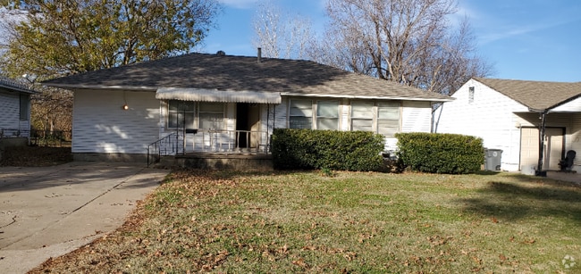 Building Photo - 3337 E Virgin St Rental