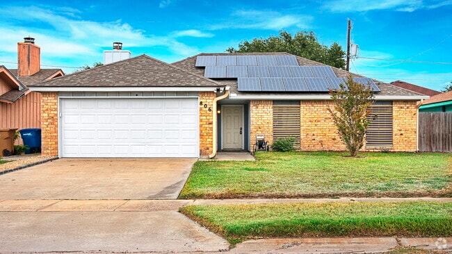 Building Photo - 806 Mariana Dr Rental