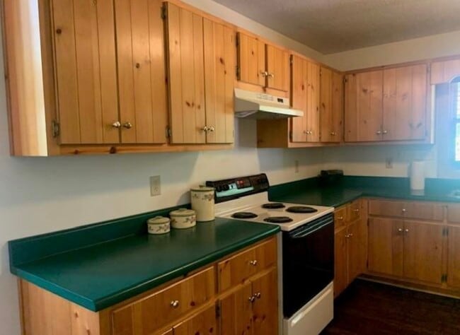 Photo - 560 Chalet Village Dr