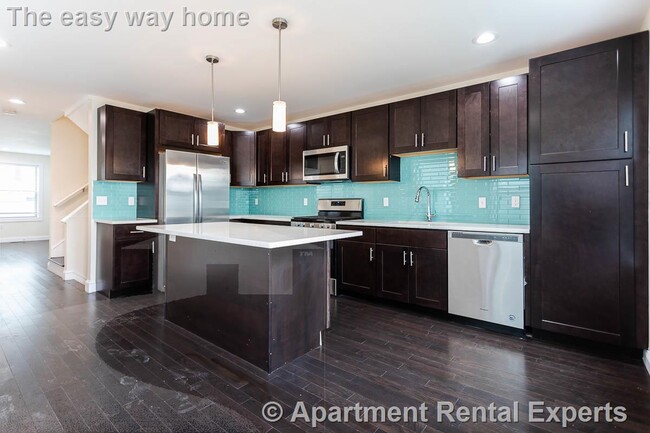 Photo - 476 Fulton St Townhome