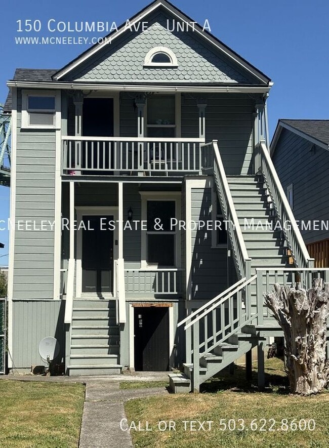 Building Photo - 150 Columbia Ave Unit A Rental