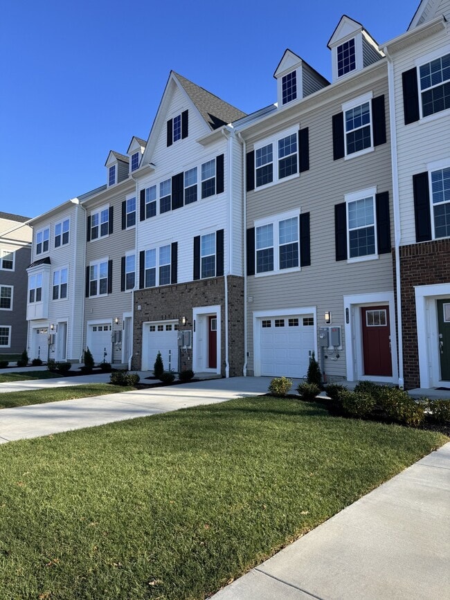 Photo - Forge Overlook