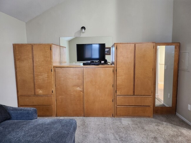 Photo - "Spring Special - $200.00 off First Full Month Rent with Lease"