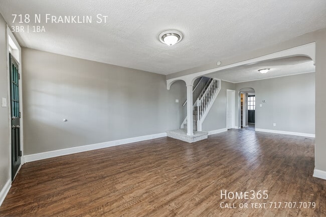 Photo - Wonderful 3 bed 1 bath Home at York