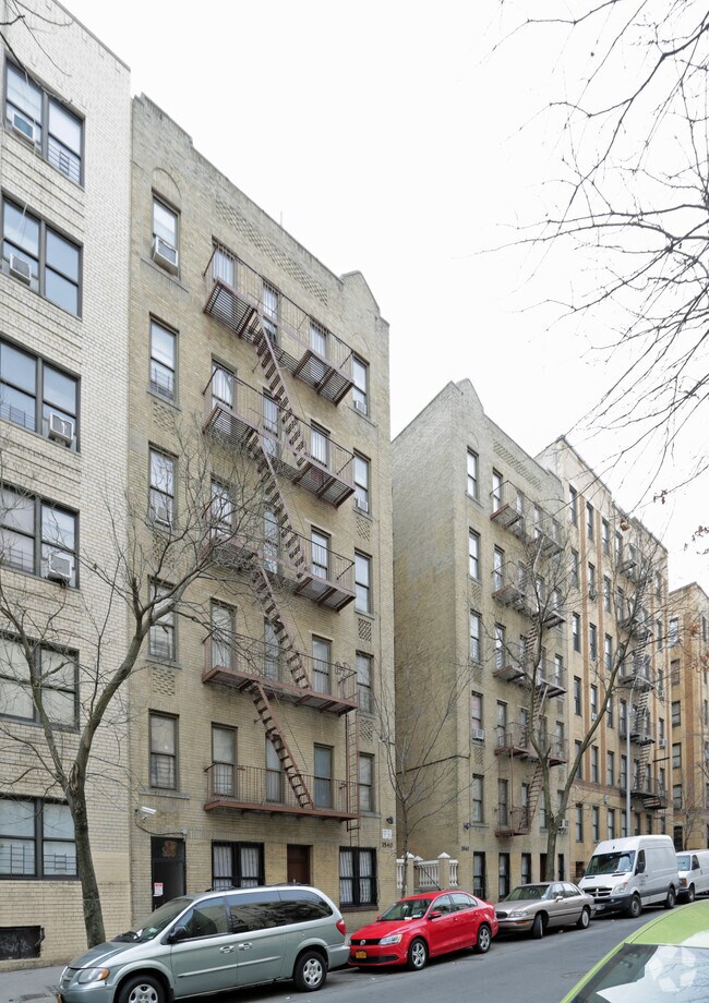 3540 Dekalb Ave Apartments For Rent in Bronx, NY