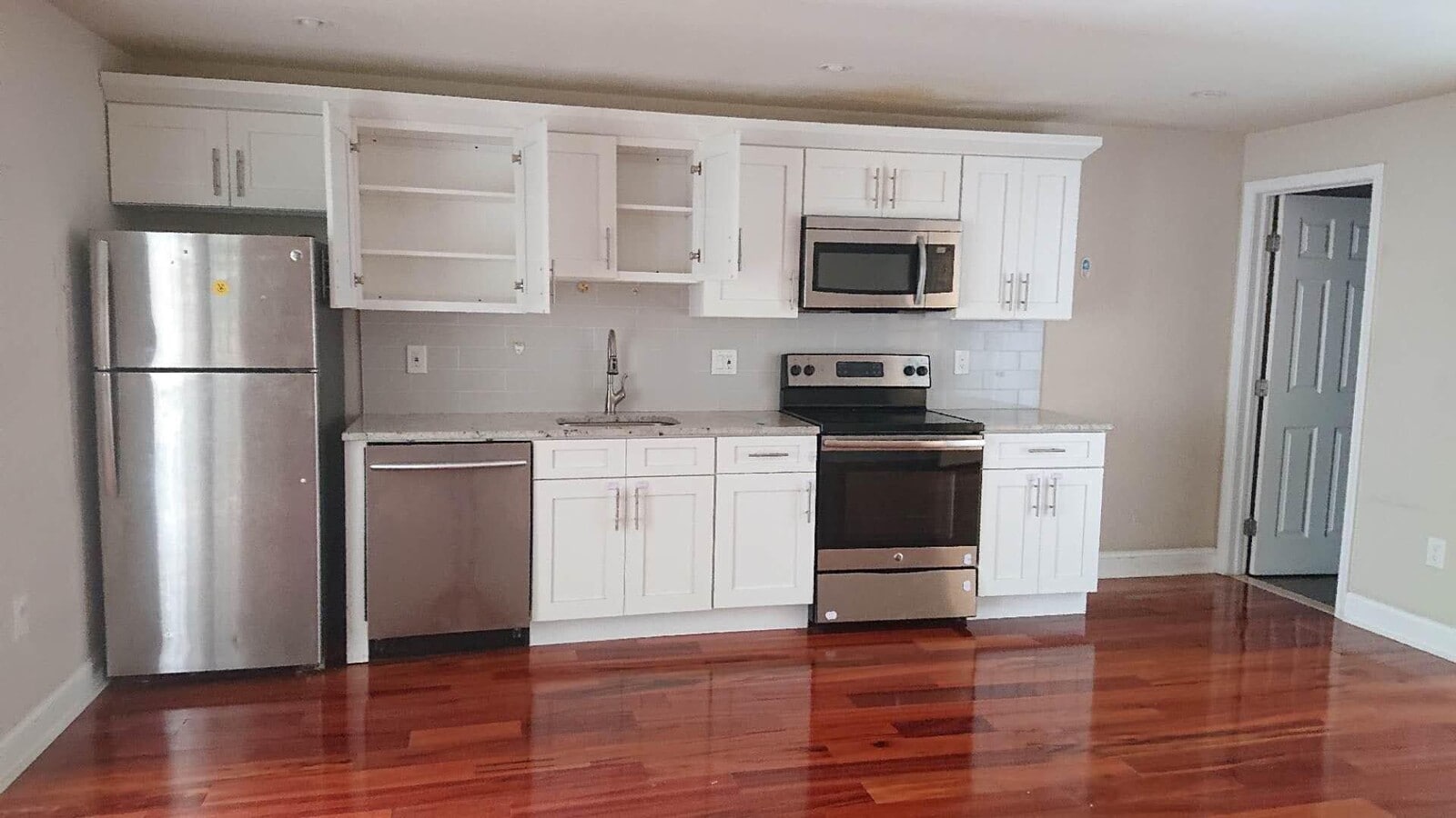 Photo - 1118 S 12th St Apartment Unit 2R