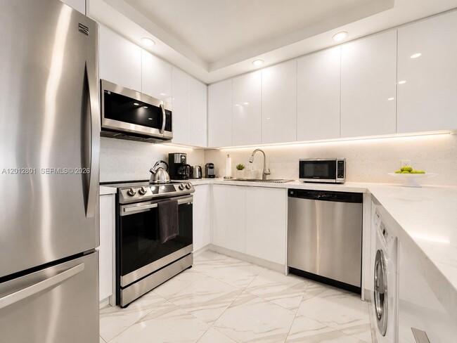 Photo - 2851 NE 183rd St Unit 1508E