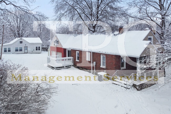 Photo - Newly Renovated Unit in Independence MO!