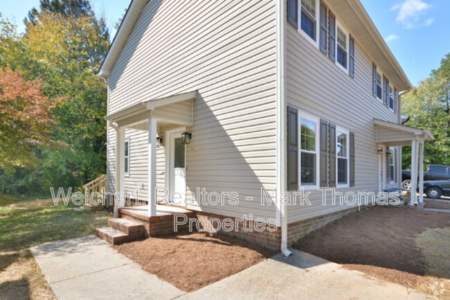 Building Photo - 210-A Bridgefield Place Rental